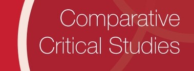 Comparative Critical Studies logo