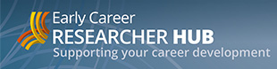Link to the Edinburgh University Press Early Career Researcher hub