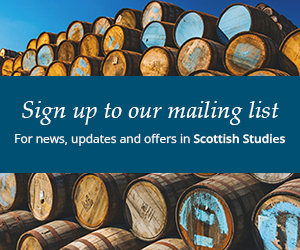 Link to sign up for the Edinburgh University Press Scottish Studies mailing list